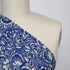 Cousette 'Maarinsky' | Azure - 100% Viscose